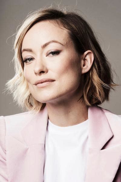 olivia wilde filmer och tv-program